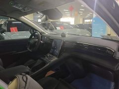 NIO ES8 2020 415KM Seven-Seater - ფოტო 10