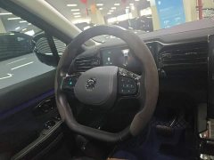 NIO ES8 2020 415KM Seven-Seater - ფოტო 11
