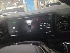 NIO ES8 2020 415KM Seven-Seater - ფოტო 12