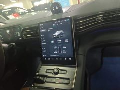 NIO ES8 2020 415KM Seven-Seater - ფოტო 13