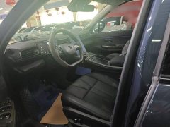 NIO ES8 2020 415KM Seven-Seater - ფოტო 15