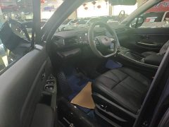 NIO ES8 2020 415KM Seven-Seater - ფოტო 16