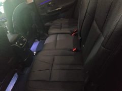 NIO ES8 2020 415KM Seven-Seater - ფოტო 17