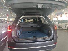 NIO ES8 2020 415KM Seven-Seater - ფოტო 19