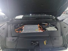 NIO ES8 2020 415KM Seven-Seater - ფოტო 20