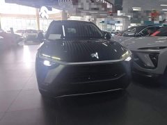 NIO ES8 2020 415KM Seven-Seater - ფოტო 3