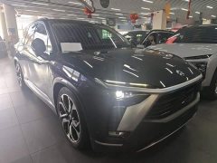 NIO ES8 2020 415KM Seven-Seater - ფოტო 4