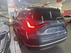 NIO ES8 2020 415KM Seven-Seater - ფოტო 5