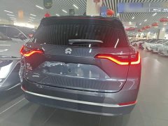 NIO ES8 2020 415KM Seven-Seater - ფოტო 6