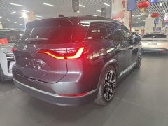 NIO ES8 2020 415KM Seven-Seater - ფოტო 7