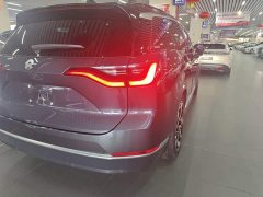 NIO ES8 2020 415KM Seven-Seater - ფოტო 8