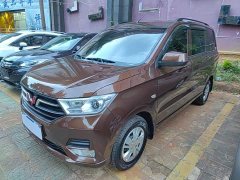 Wuling Hongguang 2021 Facelift 1.5L S Standard Electric Power Steering - ფოტო 1
