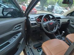 Wuling Hongguang 2021 Facelift 1.5L S Standard Electric Power Steering - ფოტო 12