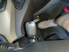 Wuling Hongguang 2021 Facelift 1.5L S Standard Electric Power Steering - ფოტო 17