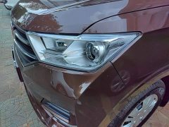 Wuling Hongguang 2021 Facelift 1.5L S Standard Electric Power Steering - ფოტო 18