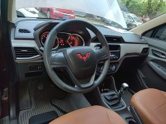 Wuling Hongguang 2021 Facelift 1.5L S Standard Electric Power Steering - ფოტო 6