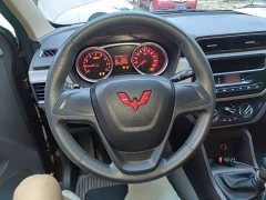 Wuling Hongguang 2021 Facelift 1.5L S Standard Electric Power Steering - ფოტო 7