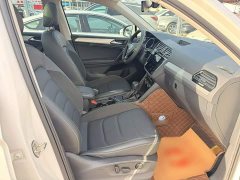 Volkswagen Tiguan L 330TSI Automatic FWD Smart Comfort Edition - ფოტო 10