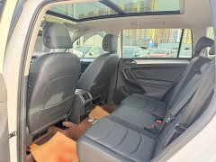 Volkswagen Tiguan L 330TSI Automatic FWD Smart Comfort Edition - ფოტო 11