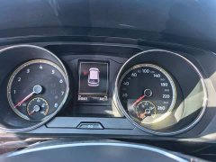 Volkswagen Tiguan L 330TSI Automatic FWD Smart Comfort Edition - ფოტო 12