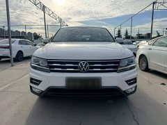 Volkswagen Tiguan L 330TSI Automatic FWD Smart Comfort Edition - ფოტო 3