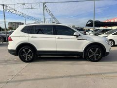 Volkswagen Tiguan L 330TSI Automatic FWD Smart Comfort Edition - ფოტო 4