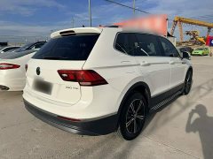 Volkswagen Tiguan L 330TSI Automatic FWD Smart Comfort Edition - ფოტო 5