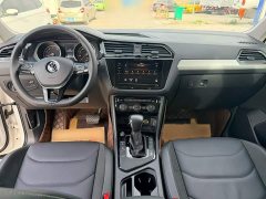 Volkswagen Tiguan L 330TSI Automatic FWD Smart Comfort Edition - ფოტო 9