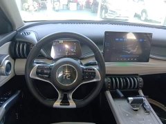 BYD Yuan Plus Champion Edition 510KM Leading - ფოტო 11