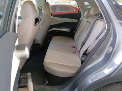 BYD Yuan Plus Champion Edition 510KM Leading - ფოტო 17