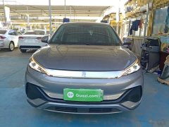 BYD Yuan Plus Champion Edition 510KM Leading - ფოტო 3