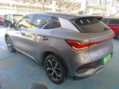 BYD Yuan Plus Champion Edition 510KM Leading - ფოტო 5