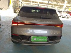 BYD Yuan Plus Champion Edition 510KM Leading - ფოტო 6