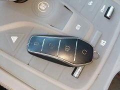 BYD Yuan Plus Champion Edition 510KM Leading - ფოტო 9
