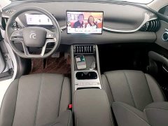 BYD Yuan Plus Smart Driving Edition 430KM Leading - ფოტო 10