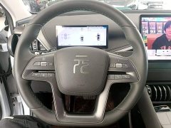 BYD Yuan Plus Smart Driving Edition 430KM Leading - ფოტო 11