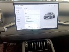 BYD Yuan Plus Smart Driving Edition 430KM Leading - ფოტო 13