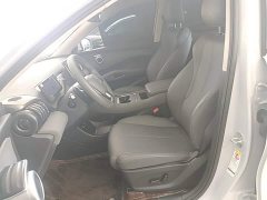 BYD Yuan Plus Smart Driving Edition 430KM Leading - ფოტო 15