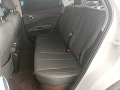BYD Yuan Plus Smart Driving Edition 430KM Leading - ფოტო 17
