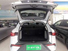 BYD Yuan Plus Smart Driving Edition 430KM Leading - ფოტო 19