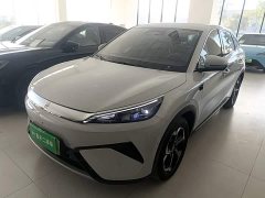 BYD Yuan Plus Smart Driving Edition 430KM Leading - ფოტო 2