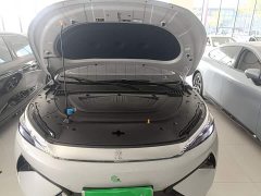 BYD Yuan Plus Smart Driving Edition 430KM Leading - ფოტო 20