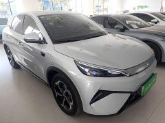 BYD Yuan Plus Smart Driving Edition 430KM Leading - ფოტო 4