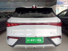 BYD Yuan Plus Smart Driving Edition 430KM Leading - ფოტო 6