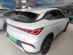 BYD Yuan Plus Smart Driving Edition 430KM Leading - ფოტო 7