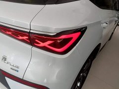 BYD Yuan Plus Smart Driving Edition 430KM Leading - ფოტო 8