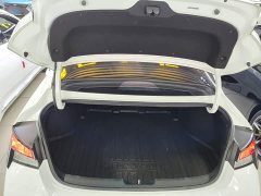 Hyundai Elantra 2023 1.5L CVT GLX Elite - ფოტო 19