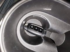 Hyundai Elantra 2023 1.5L CVT GLX Elite - ფოტო 9