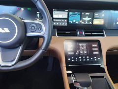 Li Auto ONE 2020 Extended Range 6-Seater - ფოტო 10