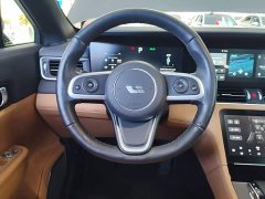 Li Auto ONE 2020 Extended Range 6-Seater - ფოტო 11